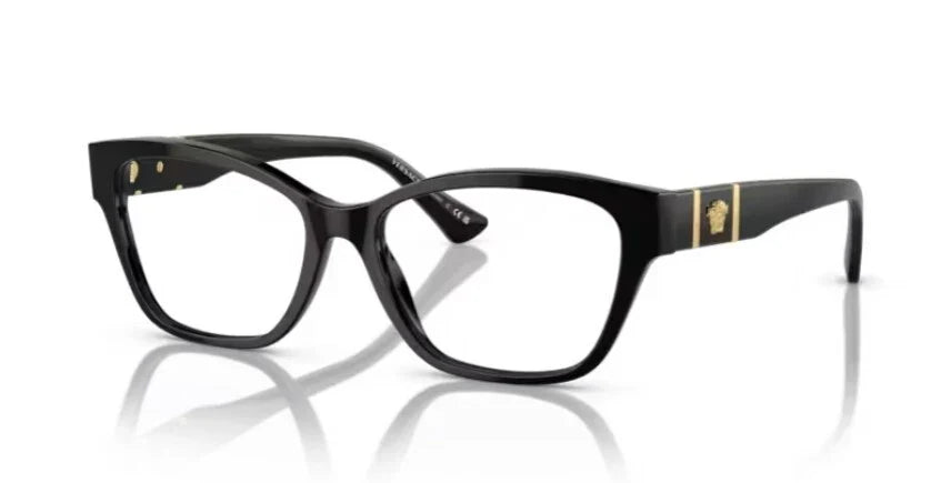VERSACE VE3344F -VERSACE Eyeglasses- Optivision