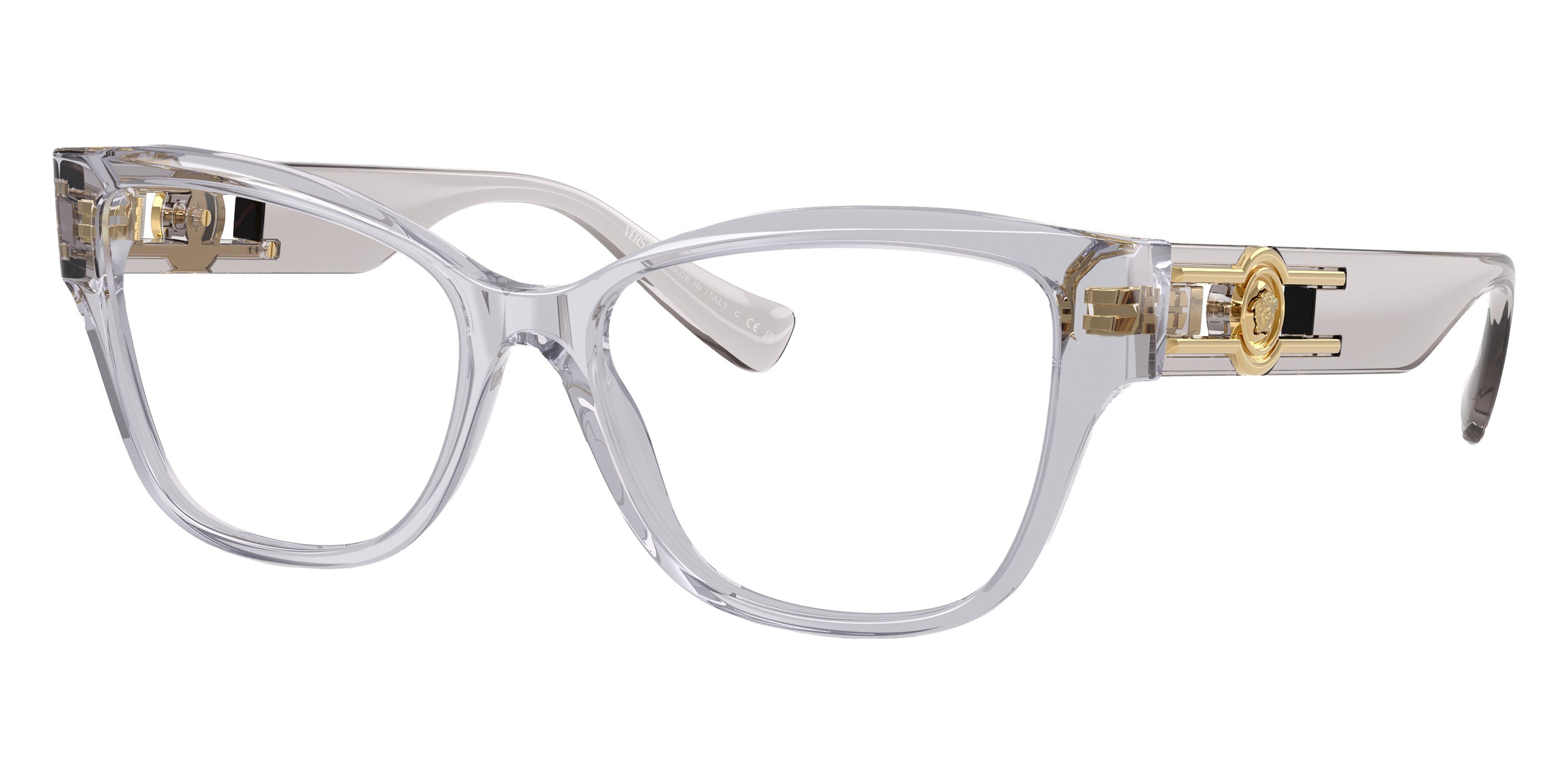 Versace VE3347 Pillow Eyeglasses