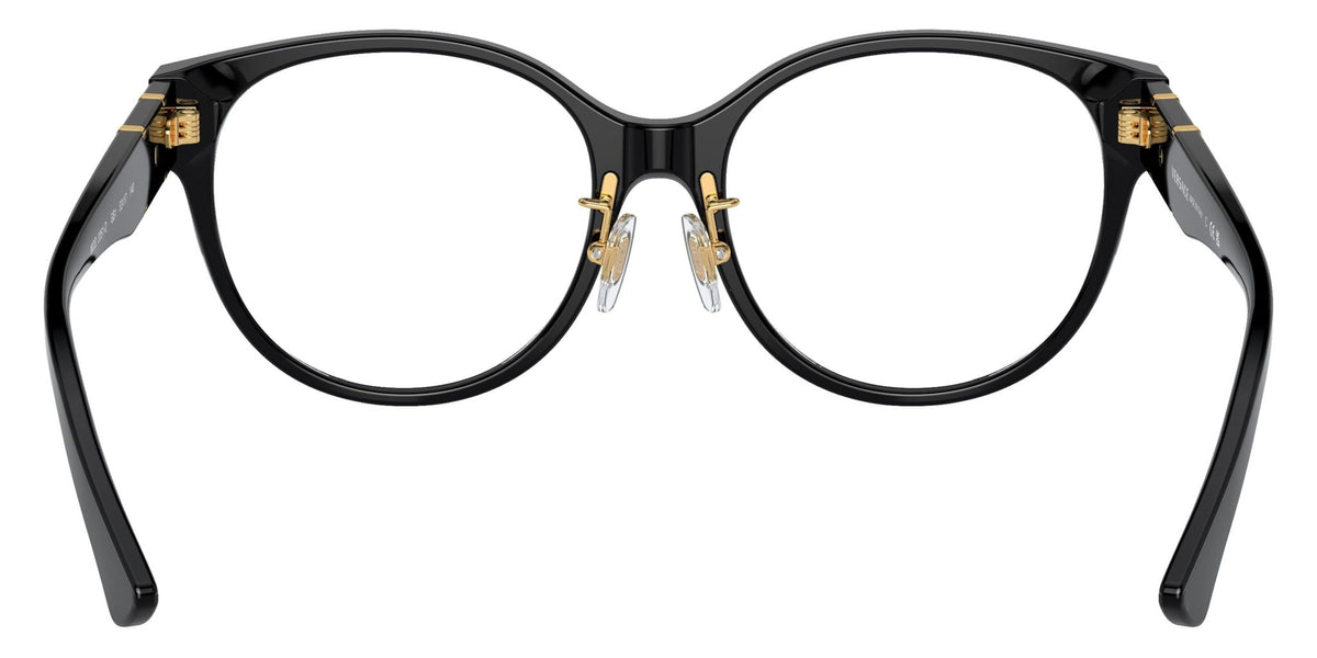 VERSACE VE3351D Medusa -VERSACE Eyeglasses- Optivision