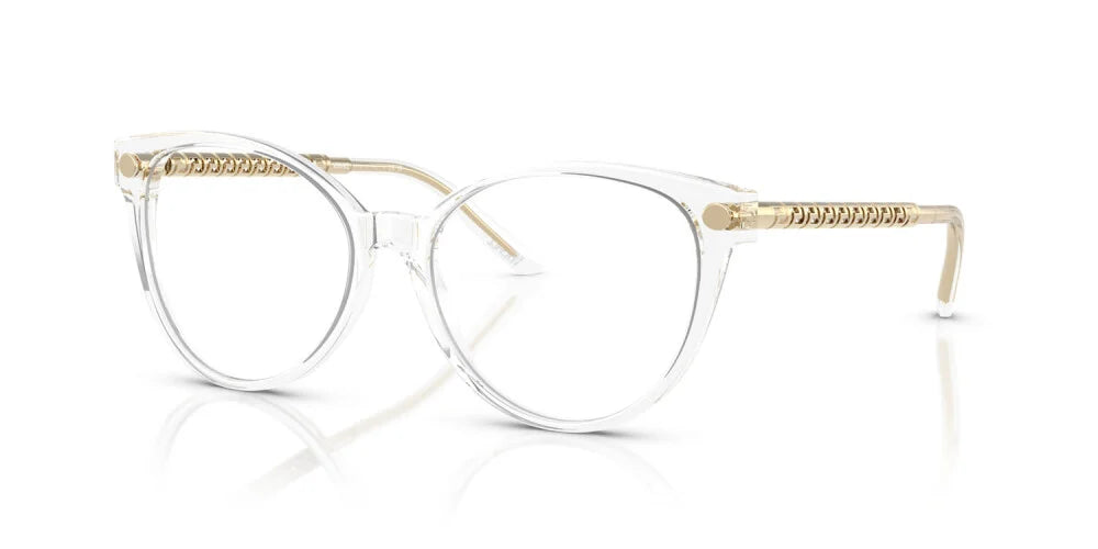 Versace VE3353 Cat Eye Eyeglasses