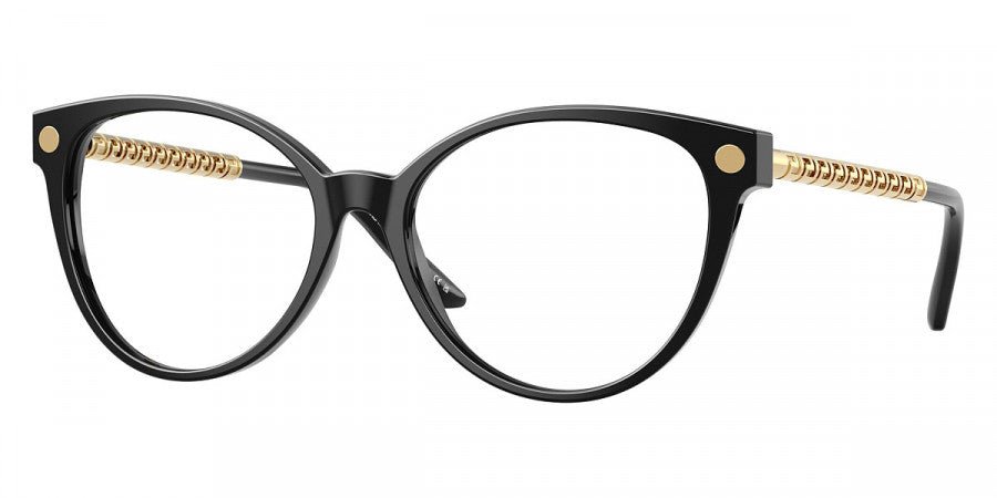 VERSACE VE3353 Medusa -VERSACE Eyeglasses- Optivision