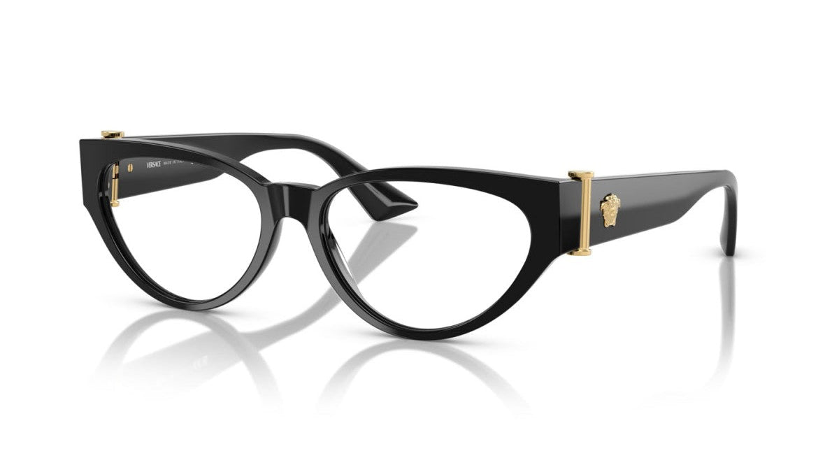 VERSACE VE3366 -VERSACE Eyeglasses- Optivision