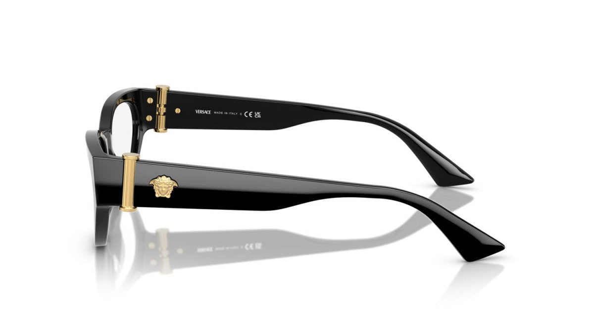 VERSACE VE3366 -VERSACE Eyeglasses- Optivision