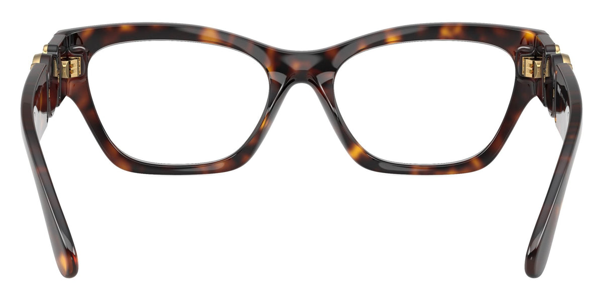 VERSACE VE3367U Medusa -VERSACE Eyeglasses- Optivision