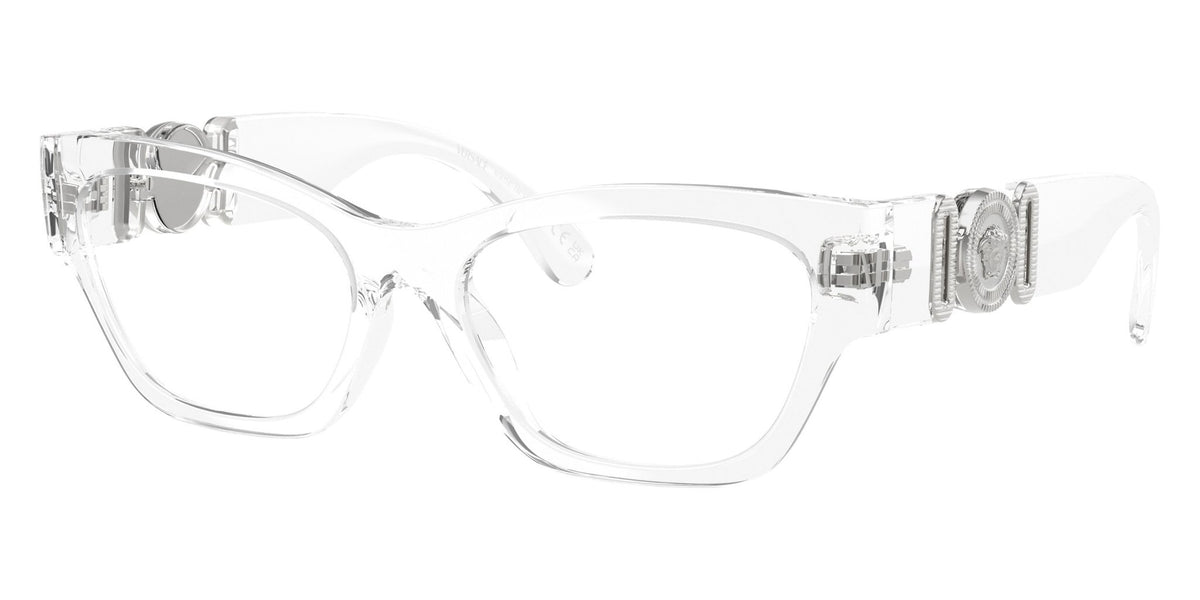 VERSACE VE3367U Medusa -VERSACE Eyeglasses- Optivision