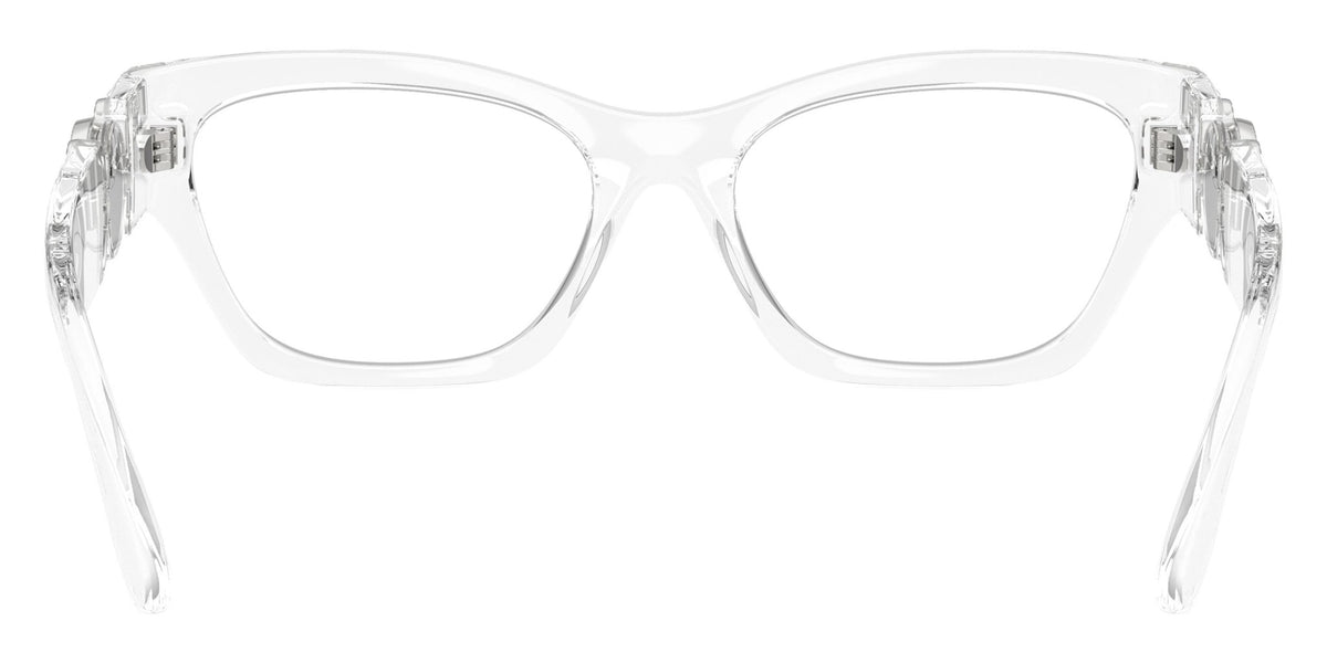 VERSACE VE3367U Medusa -VERSACE Eyeglasses- Optivision