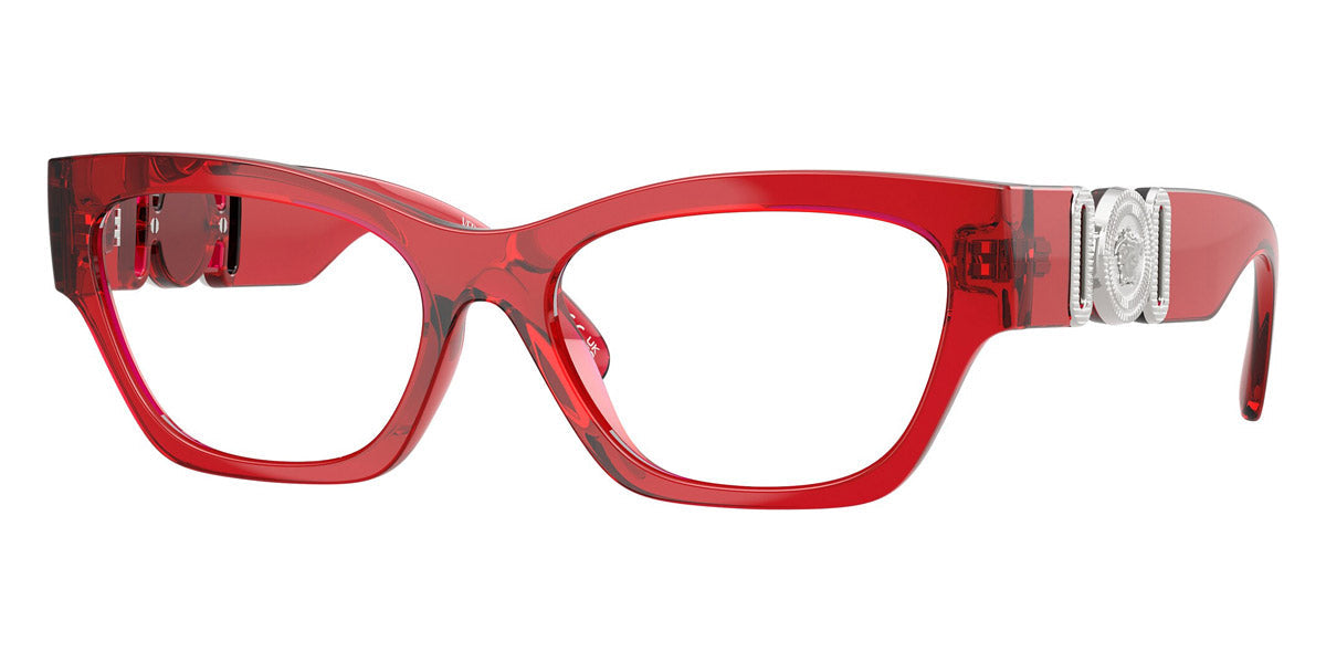 Versace VE3367U Cat Eye Eyeglasses