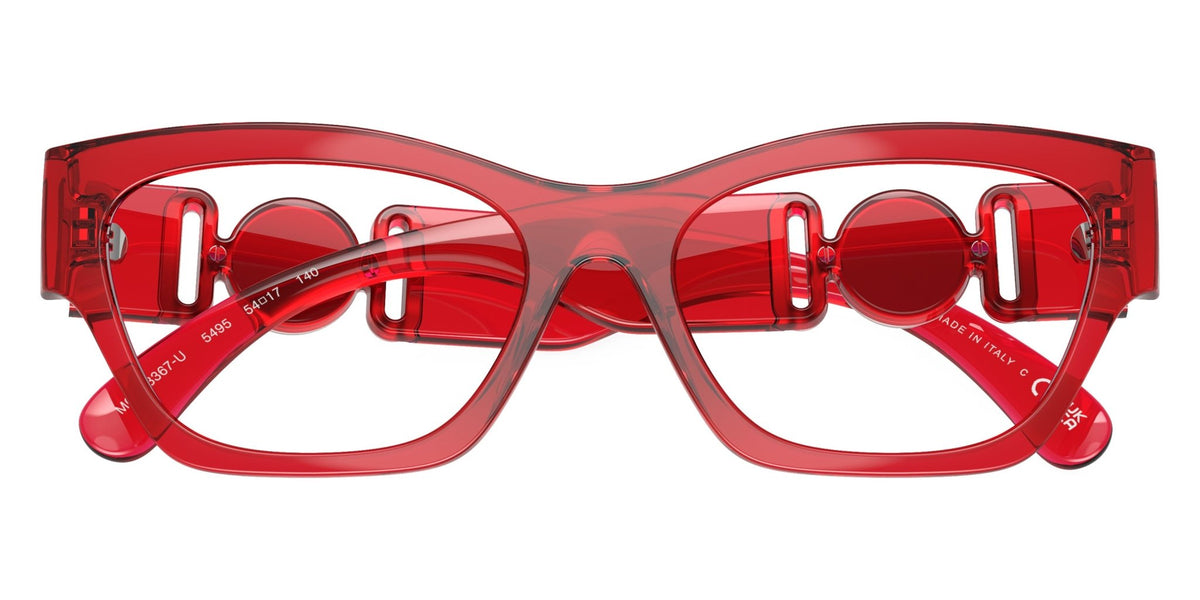 VERSACE VE3367U Medusa -VERSACE Eyeglasses- Optivision