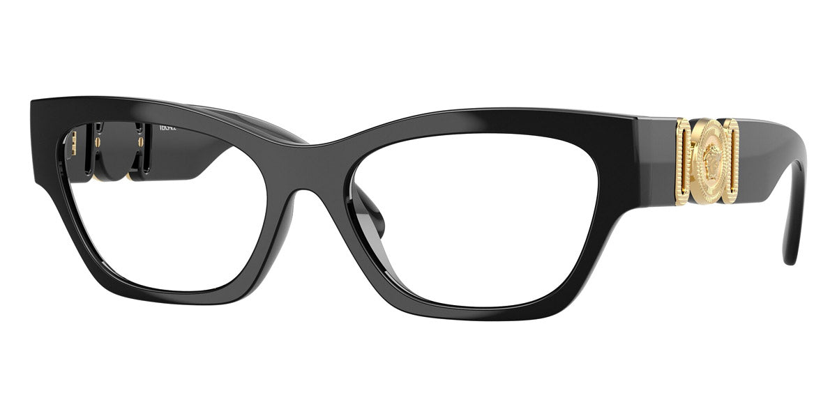 Versace VE3367U Cat Eye Eyeglasses