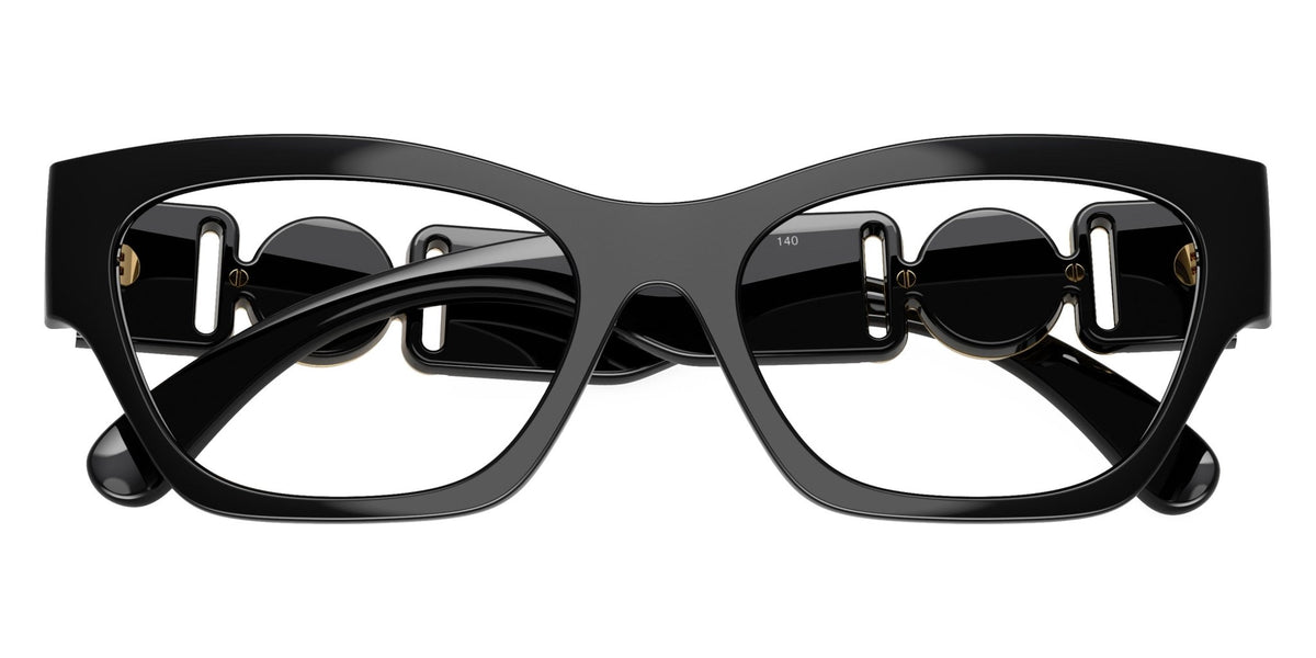 VERSACE VE3367U Medusa -VERSACE Eyeglasses- Optivision