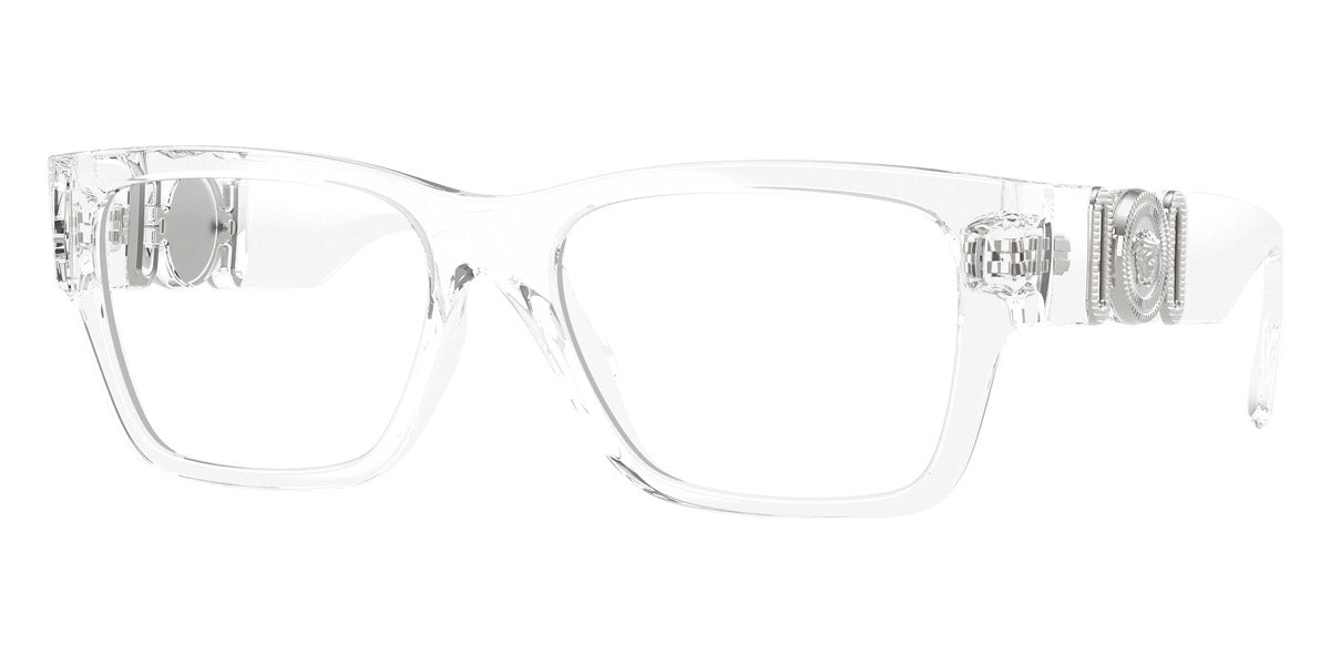 Versace VE3368U Square Eyeglasses