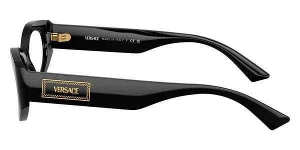 VERSACE VE3369F -VERSACE Eyeglasses- Optivision