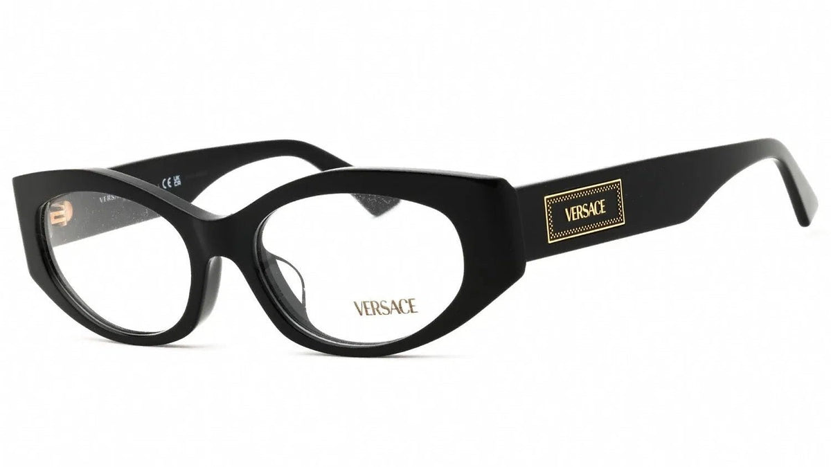 VERSACE VE3369F -VERSACE Eyeglasses- Optivision