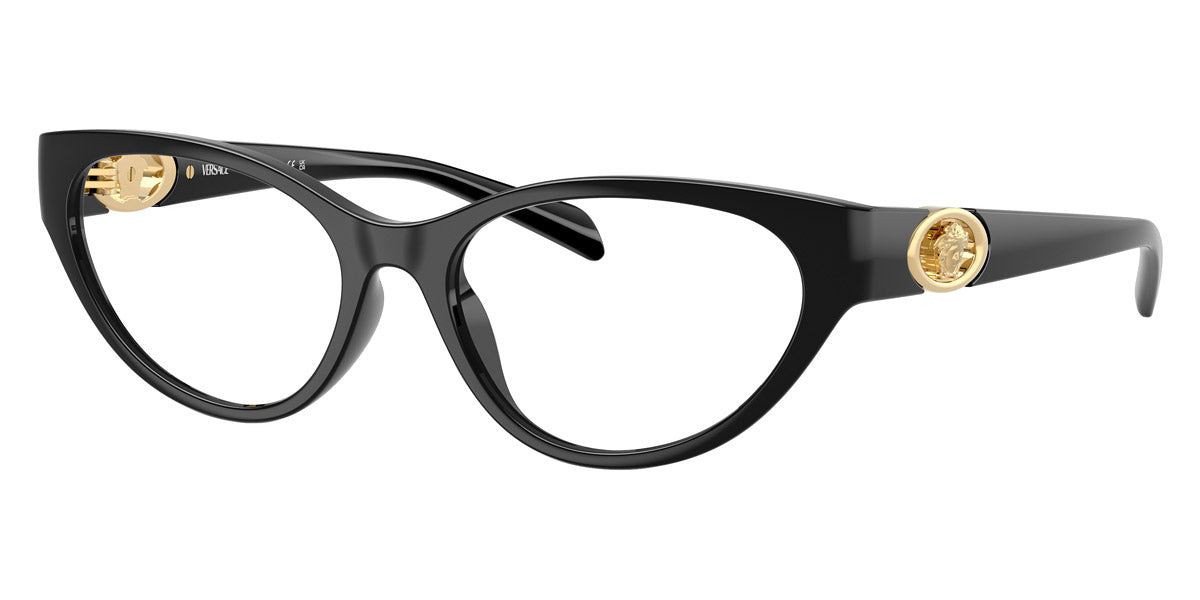 Versace VE3372U Cat Eye Eyeglasses