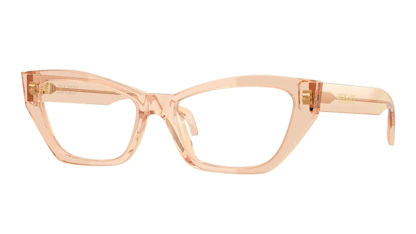 VERSACE VE3373U Medusa -VERSACE Eyeglasses- Optivision