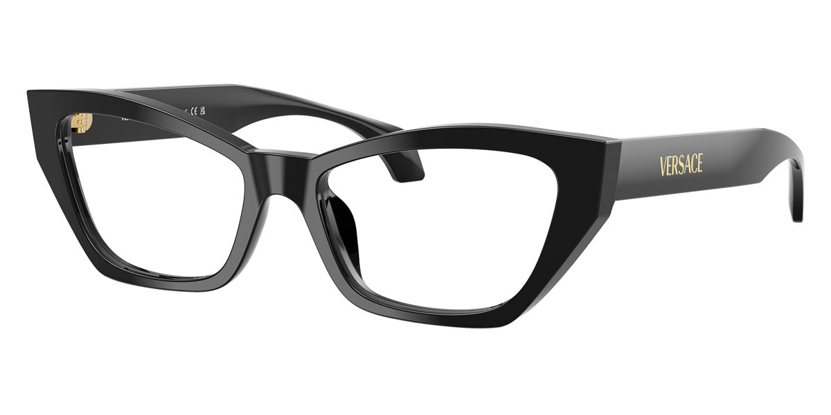 Versace VE3373U Cat-Eye Eyeglasses
