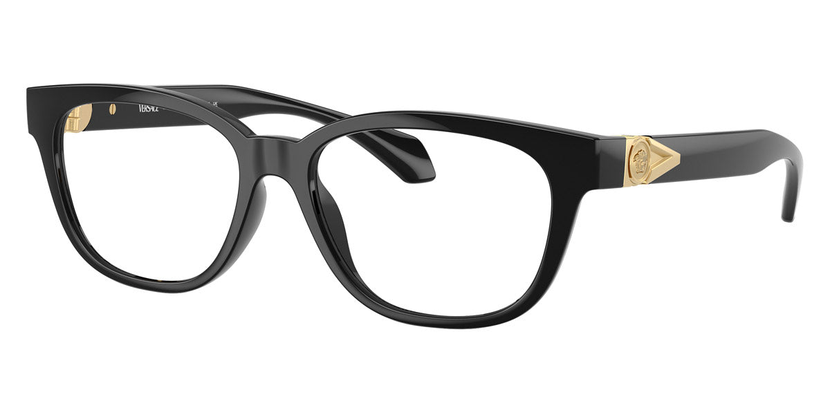 Versace VE3376U Round Eyeglasses -VERSACE Eyeglasses- Optivision
