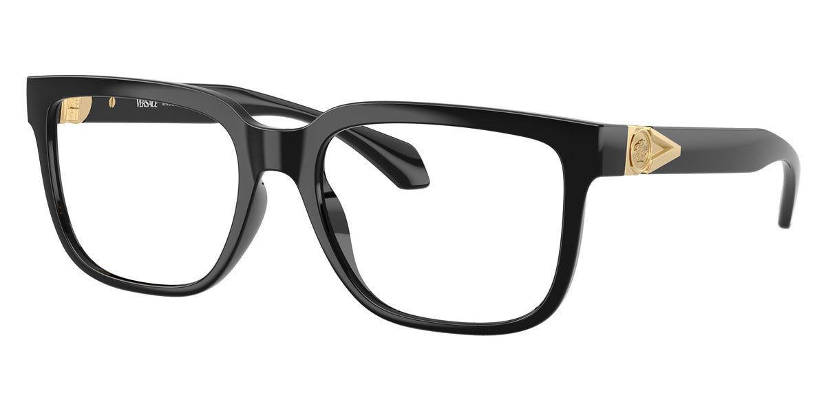 Versace VE3377U Square Eyeglasses