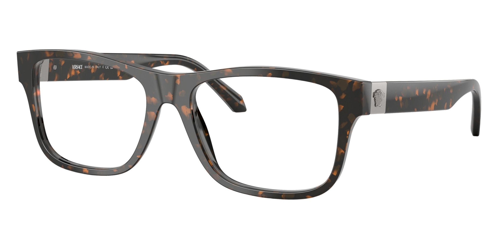 VERSACE VE3380 Medusa -VERSACE Eyeglasses- Optivision