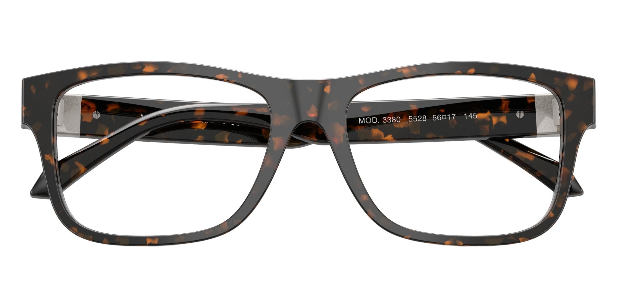 VERSACE VE3380 Medusa -VERSACE Eyeglasses- Optivision