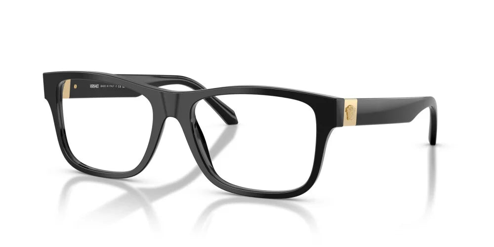 VERSACE VE3380 Medusa -VERSACE Eyeglasses- Optivision