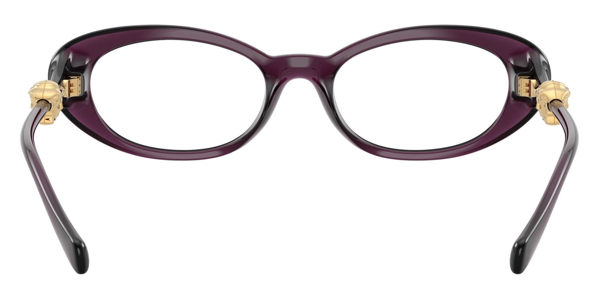 VERSACE VE3381U Medusa -VERSACE Eyeglasses- Optivision