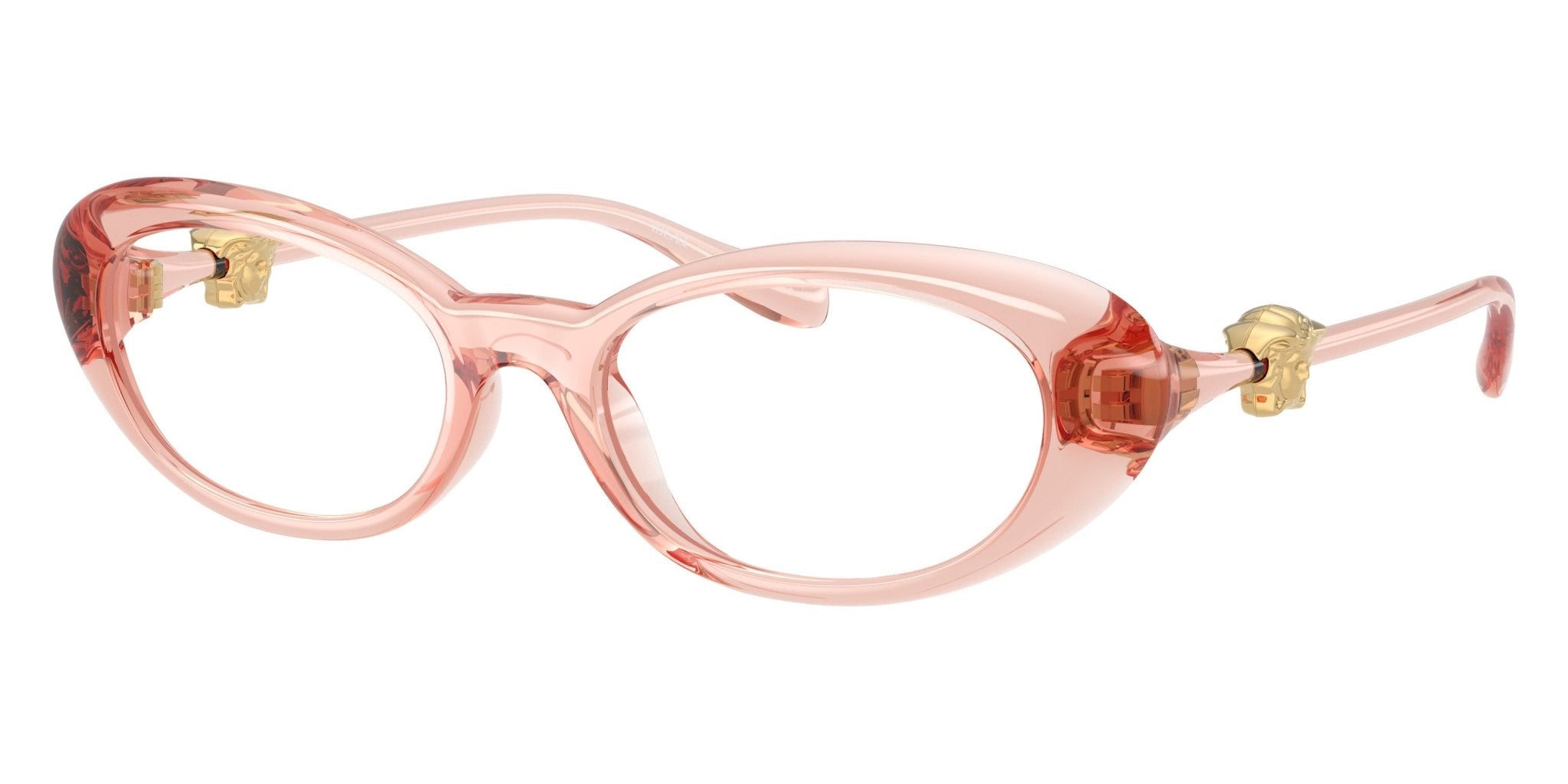 VERSACE VE3381U Medusa -VERSACE Eyeglasses- Optivision