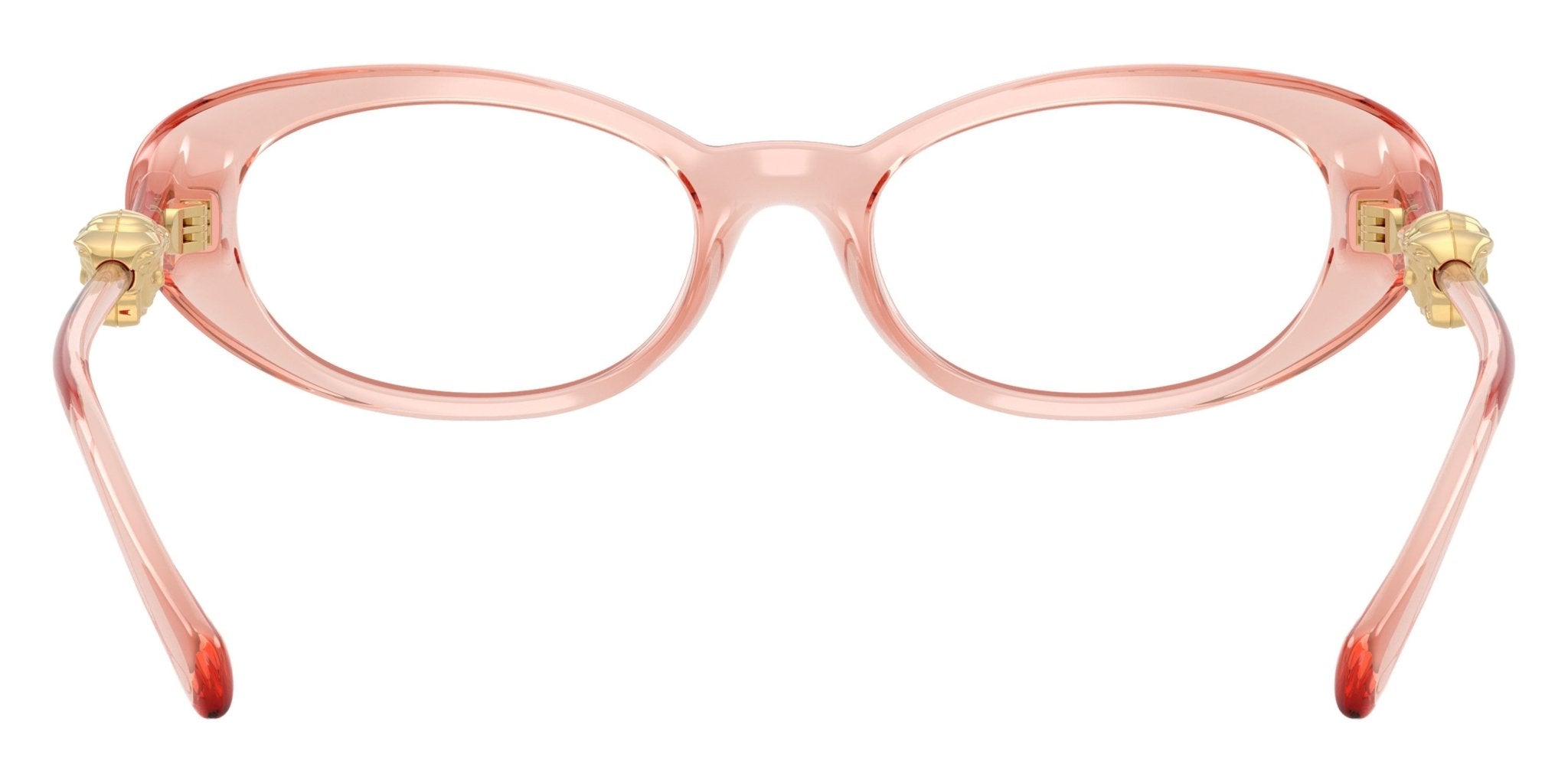 VERSACE VE3381U Medusa -VERSACE Eyeglasses- Optivision