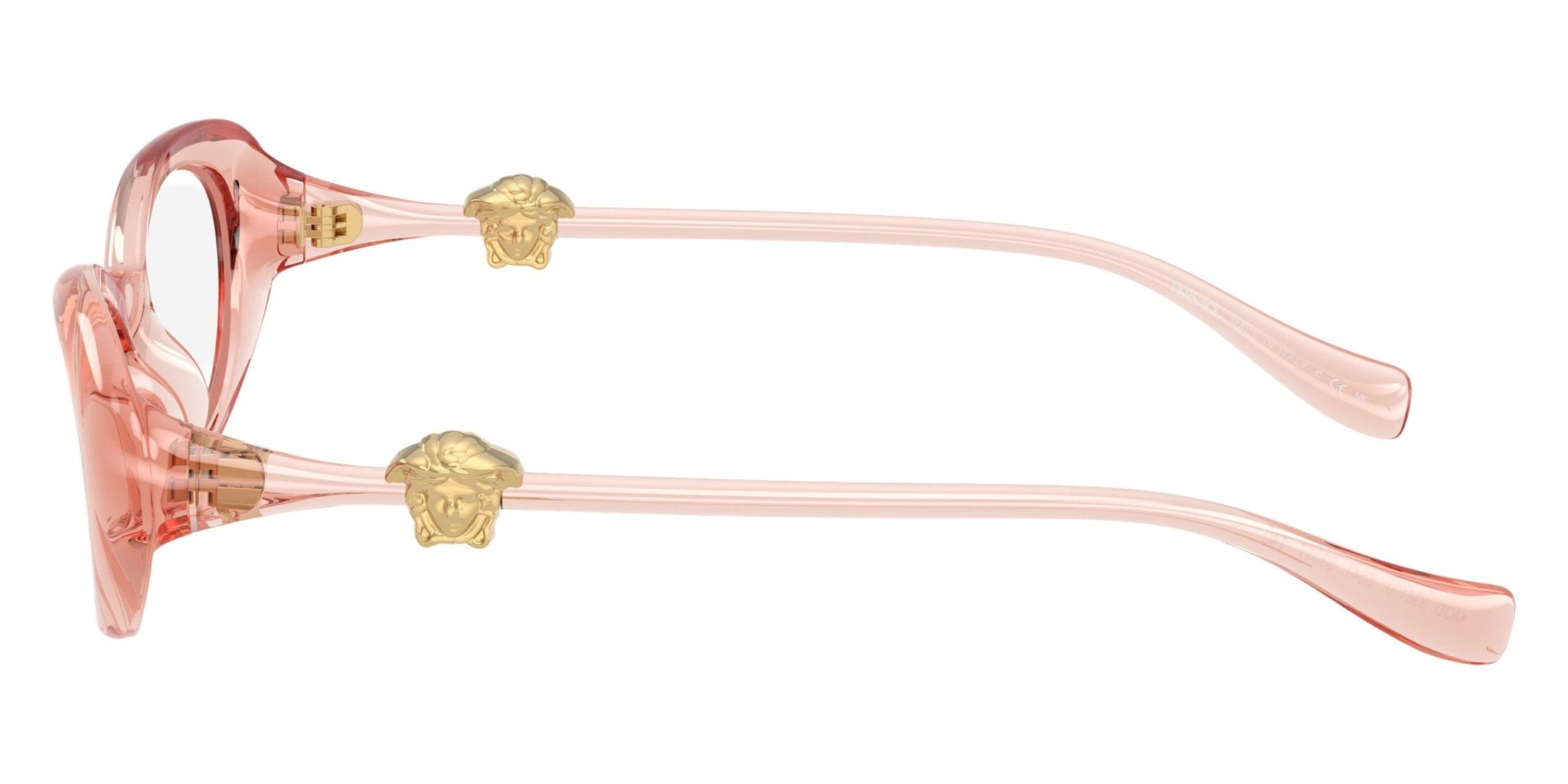 VERSACE VE3381U Medusa -VERSACE Eyeglasses- Optivision
