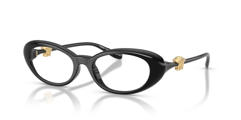 VERSACE VE3381U Medusa -VERSACE Eyeglasses- Optivision