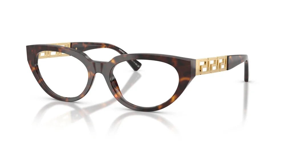 VERSACE VE3383 Medusa -VERSACE Eyeglasses- Optivision