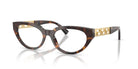 VERSACE VE3383 Medusa -VERSACE Eyeglasses- Optivision