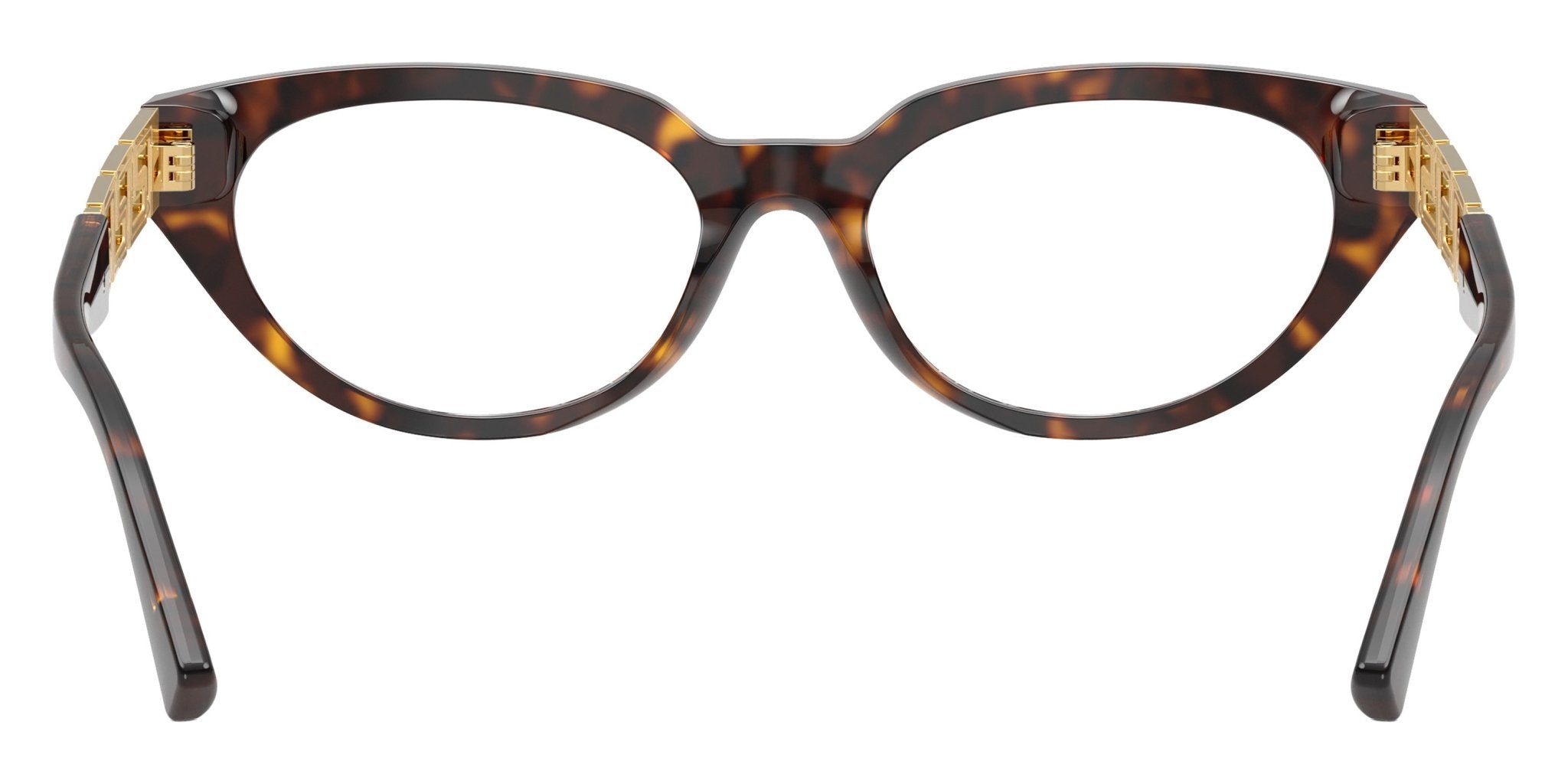 VERSACE VE3383 Medusa -VERSACE Eyeglasses- Optivision