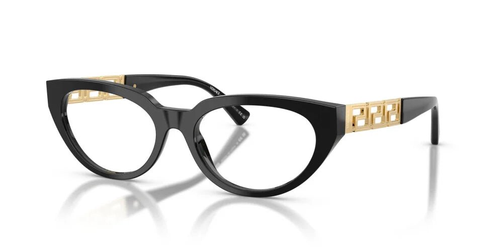 VERSACE VE3383 Medusa -VERSACE Eyeglasses- Optivision