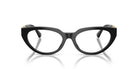 VERSACE VE3383 Medusa -VERSACE Eyeglasses- Optivision
