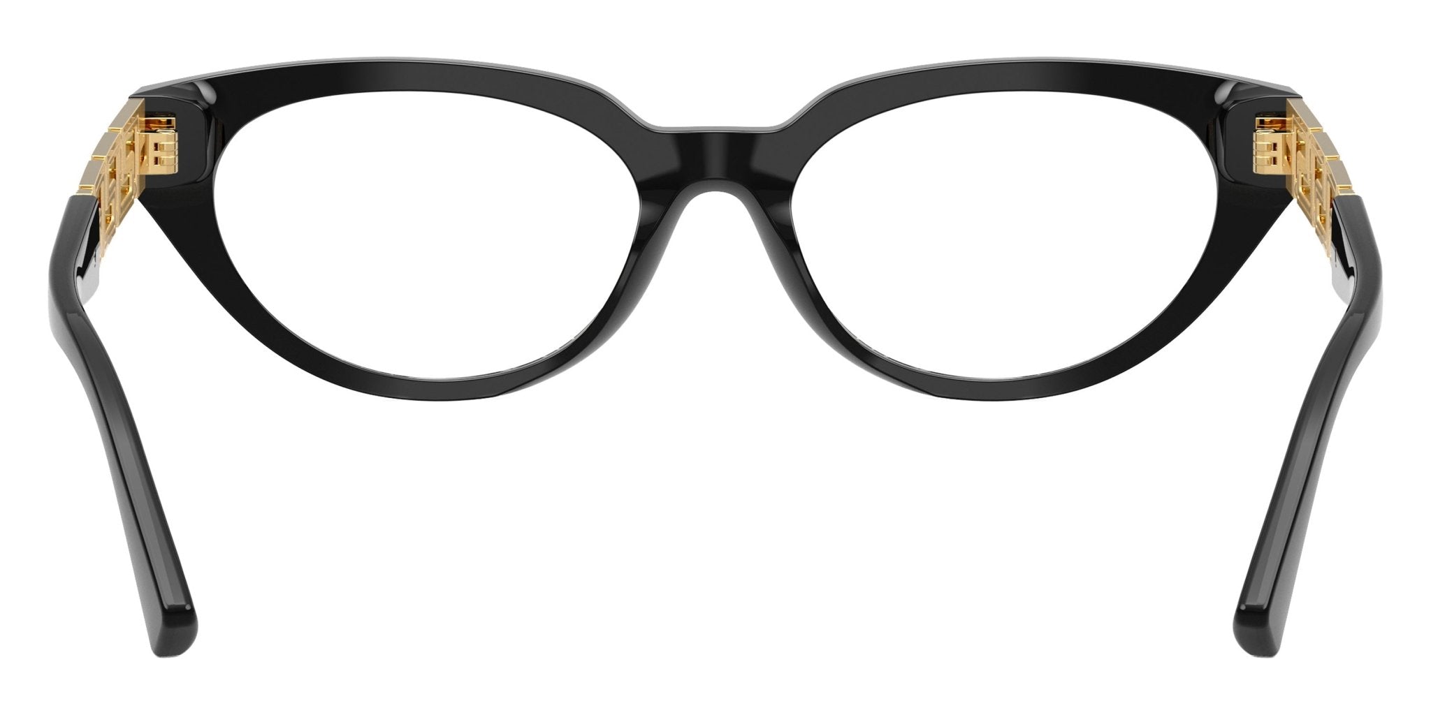VERSACE VE3383 Medusa -VERSACE Eyeglasses- Optivision