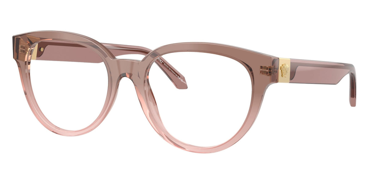 VERSACE VE3384 Medusa -VERSACE Eyeglasses- Optivision