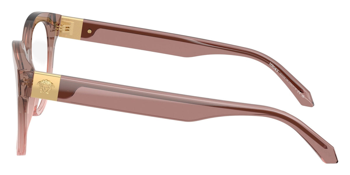 VERSACE VE3384 Medusa -VERSACE Eyeglasses- Optivision