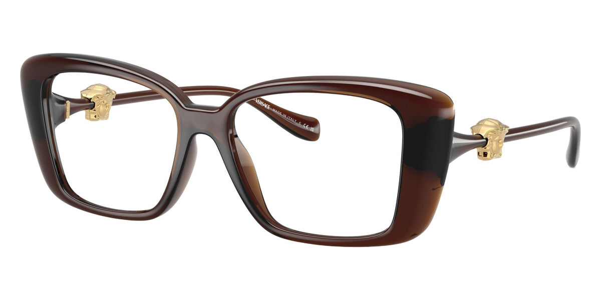 VERSACE VE3385U Medusa -VERSACE Eyeglasses- Optivision