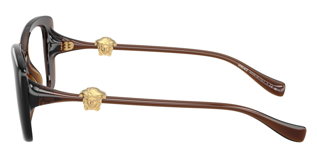 VERSACE VE3385U Medusa -VERSACE Eyeglasses- Optivision