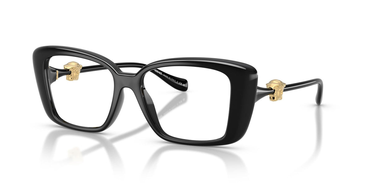 VERSACE VE3385U Medusa -VERSACE Eyeglasses- Optivision