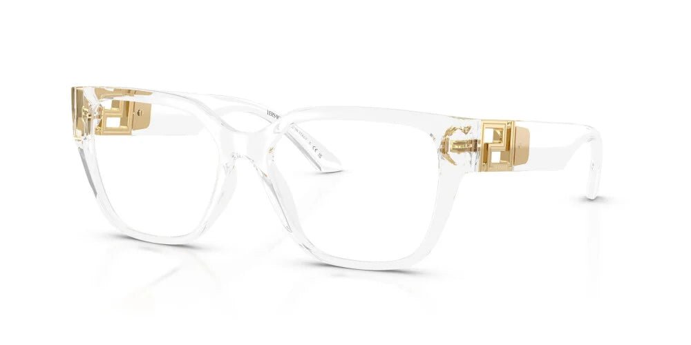 VERSACE VE3387U -VERSACE Eyeglasses- Optivision
