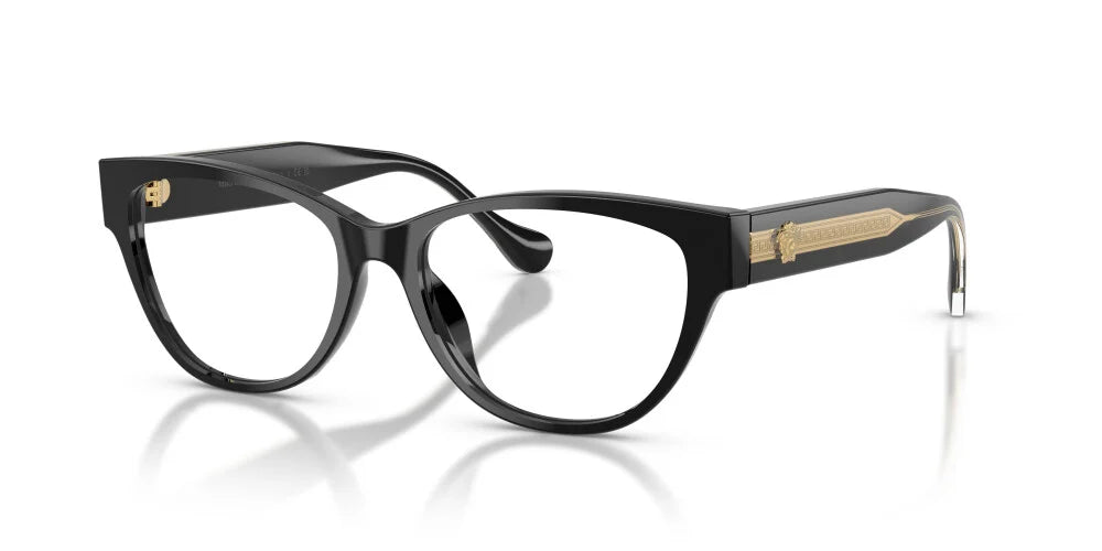 Versace VE3389U Cat Eye Eyeglasses