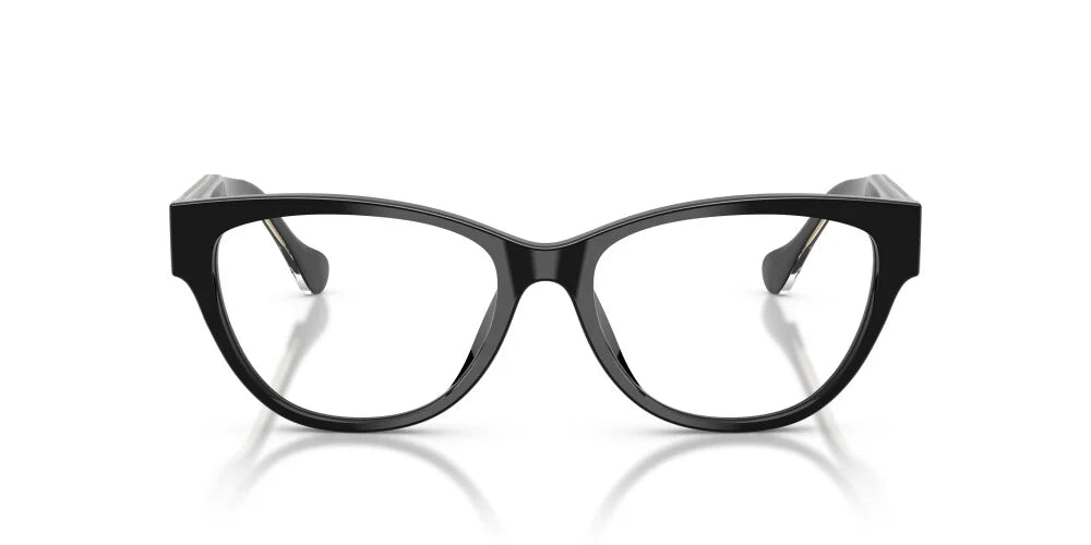 Versace VE3389U Cat Eye Eyeglasses -VERSACE Eyeglasses- Optivision