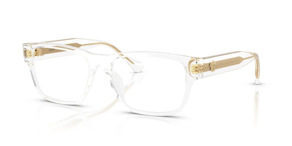 VERSACE VE3390U -VERSACE Eyeglasses- Optivision