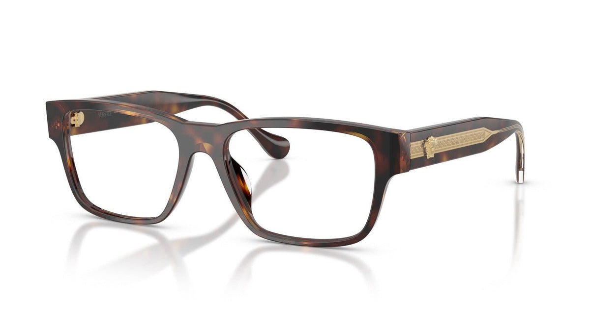 VERSACE VE3390U -VERSACE Eyeglasses- Optivision