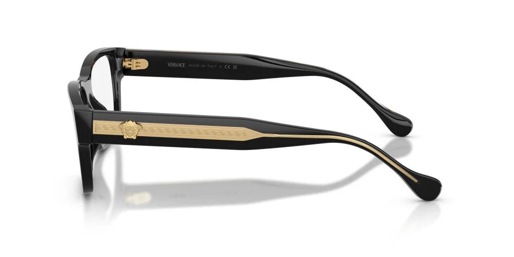 VERSACE VE3390U -VERSACE Eyeglasses- Optivision