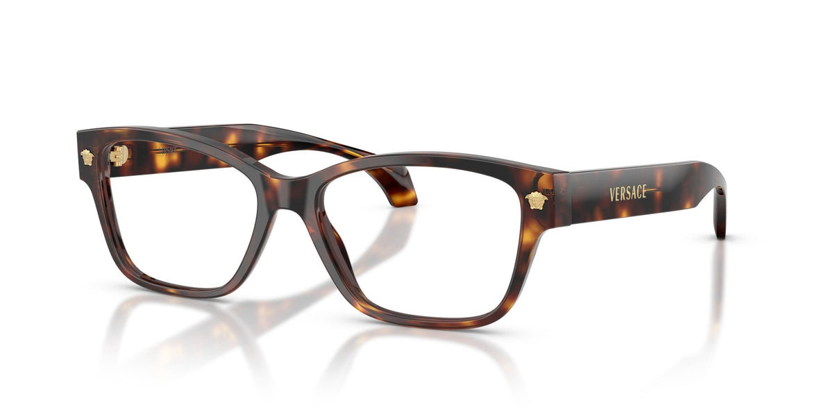 VERSACE VE3392 -VERSACE Eyeglasses- Optivision