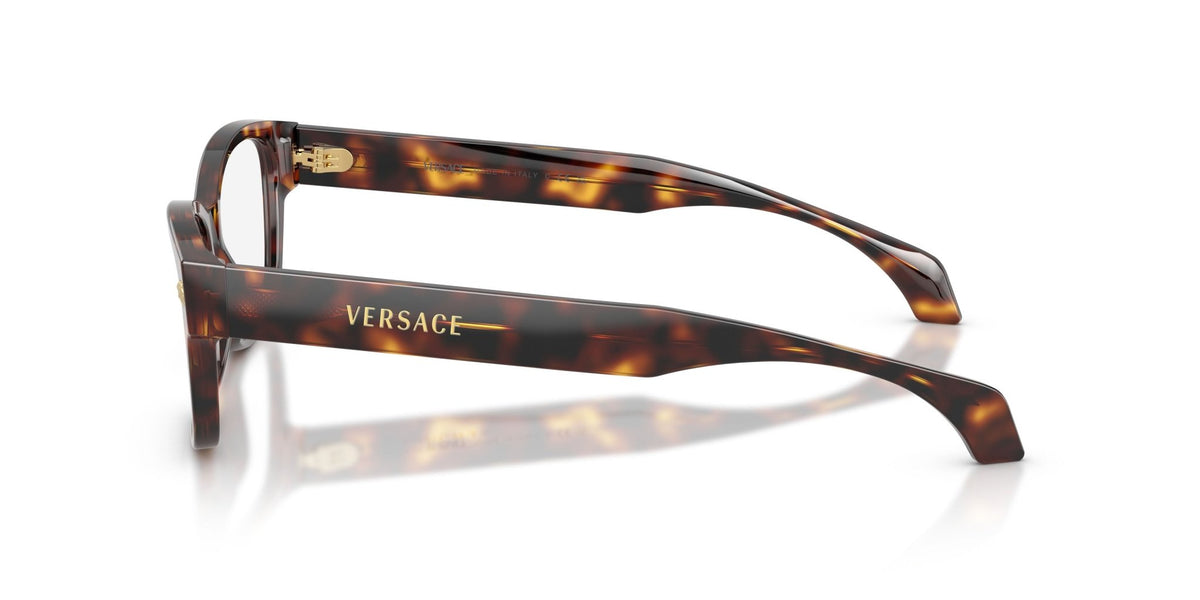 VERSACE VE3392 -VERSACE Eyeglasses- Optivision