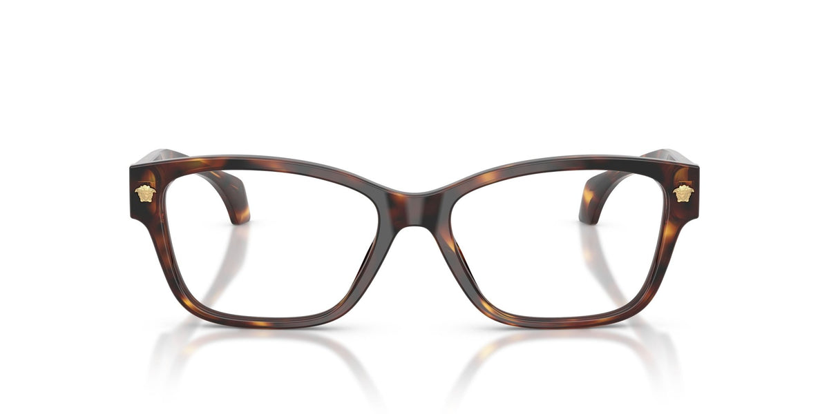 VERSACE VE3392 -VERSACE Eyeglasses- Optivision